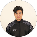 AHMAD FIKRIN NIZAM AB RAHMAN profile picture