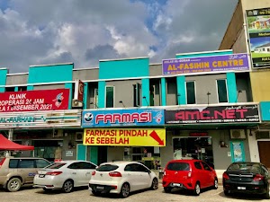 AMC Pharma Kok Lanas (Farmasi AMC) place picture