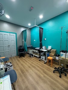 Poliklinik Al Farhain Cameron Highlands place picture