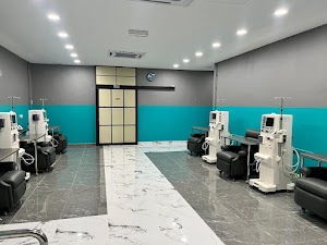 Pusat Dialisis Al-Ehsan (Cawangan Kok Lanas) place picture