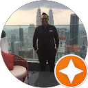 Mister Syafiq Mok Channel profile picture