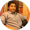 Kugan Ramachandran profile picture