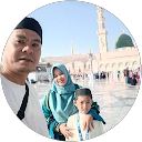 Zulfikar Daud profile picture