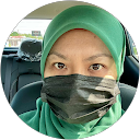 Farihah Binti Mansor profile picture