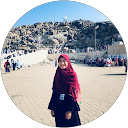 Farrah Najihah Amir profile picture