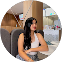 Evaneesa Helena Riti profile picture